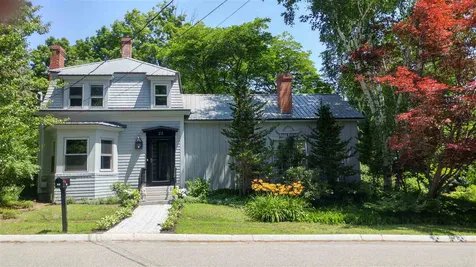 23 Pleasant Street Wolfeboro NH 03894