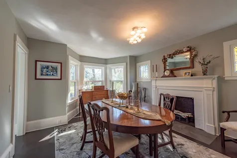 23 Pleasant Street Wolfeboro NH 03894
