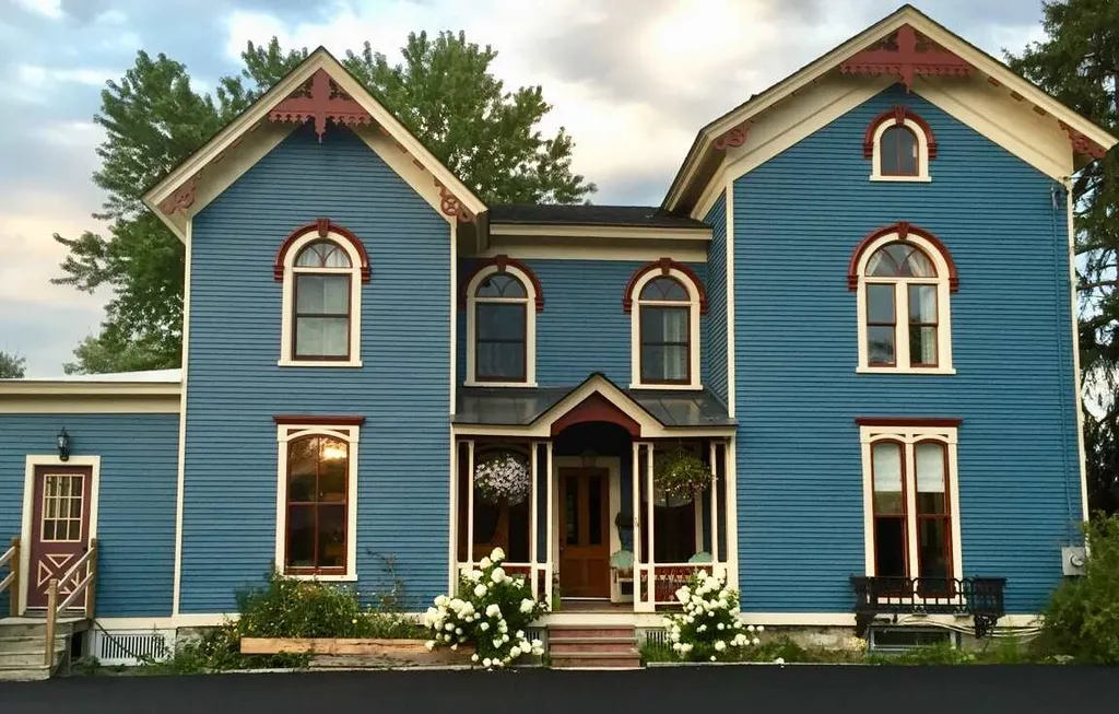 30 Main Street Vergennes VT 05491