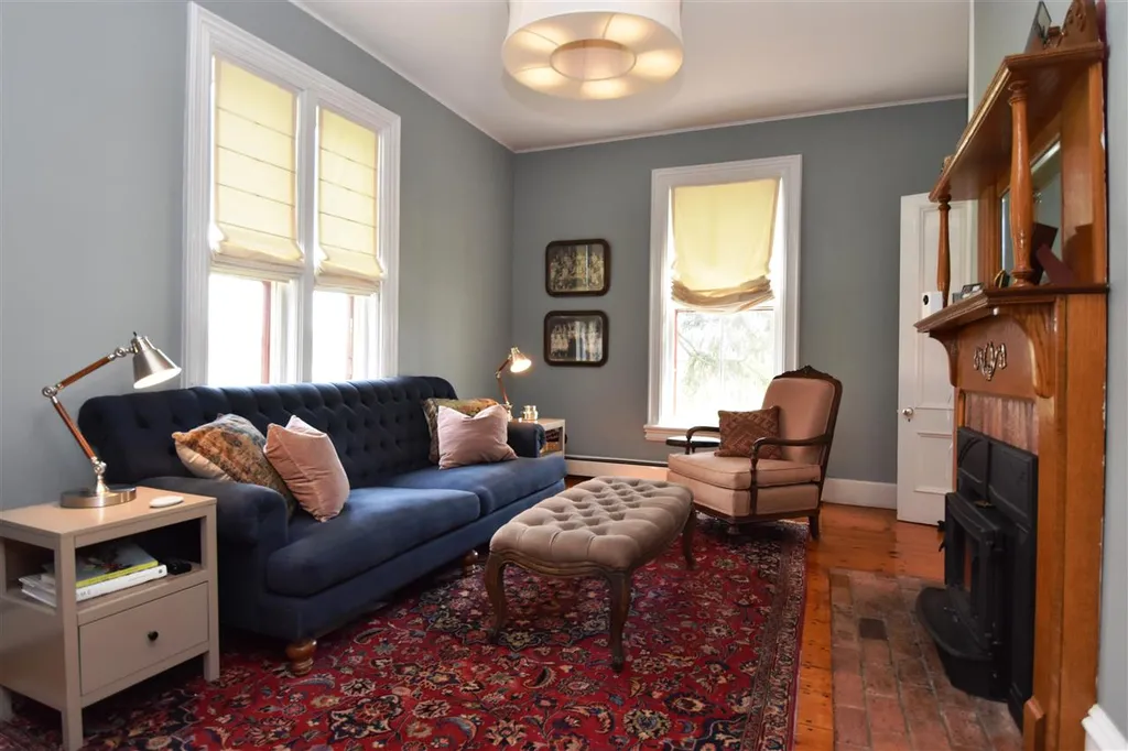 30 Main Street Vergennes VT 05491