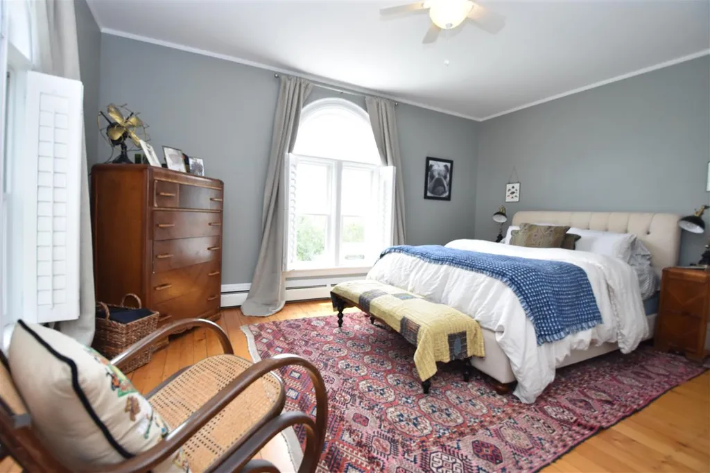 30 Main Street Vergennes VT 05491