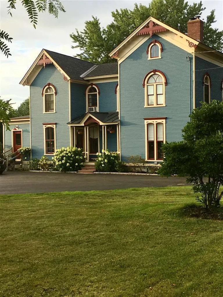 30 Main Street Vergennes VT 05491