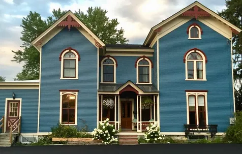 30 Main Street Vergennes VT 05491