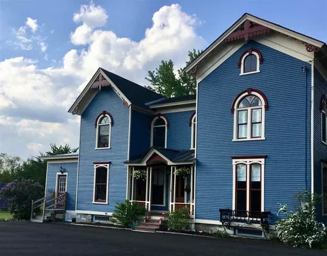 30 Main Street Vergennes VT 05491