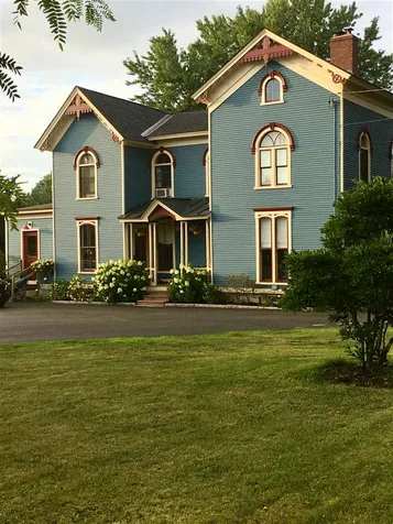 30 Main Street Vergennes VT 05491
