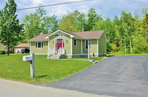 21 Charron Avenue Berlin NH 03570