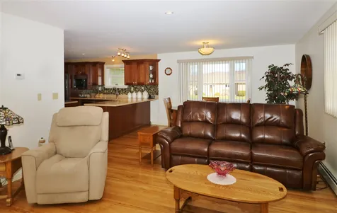 21 Charron Avenue Berlin NH 03570