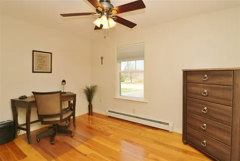 21 Charron Avenue Berlin NH 03570