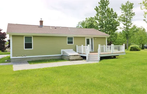 21 Charron Avenue Berlin NH 03570