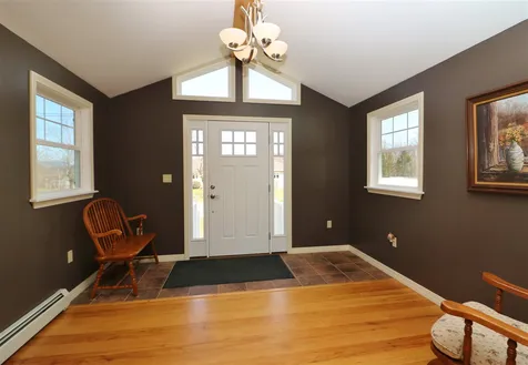 21 Charron Avenue Berlin NH 03570