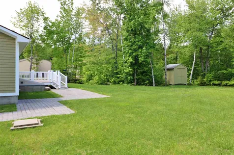 21 Charron Avenue Berlin NH 03570