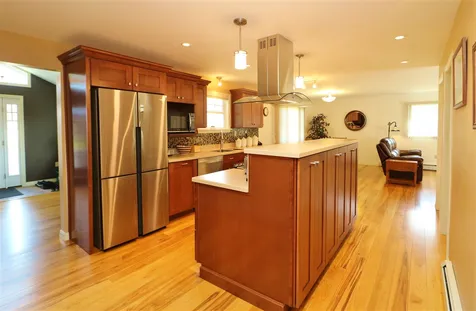 21 Charron Avenue Berlin NH 03570