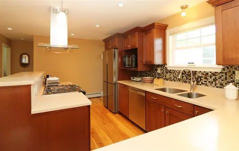 21 Charron Avenue Berlin NH 03570