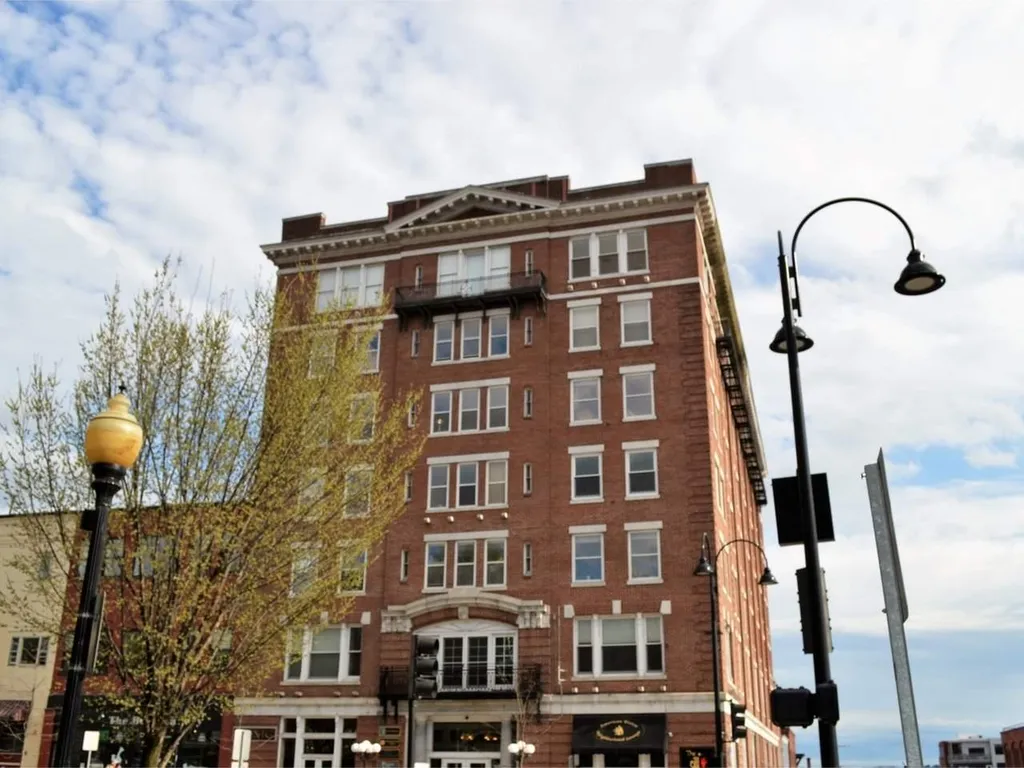 131 Main Street Burlington VT 05401