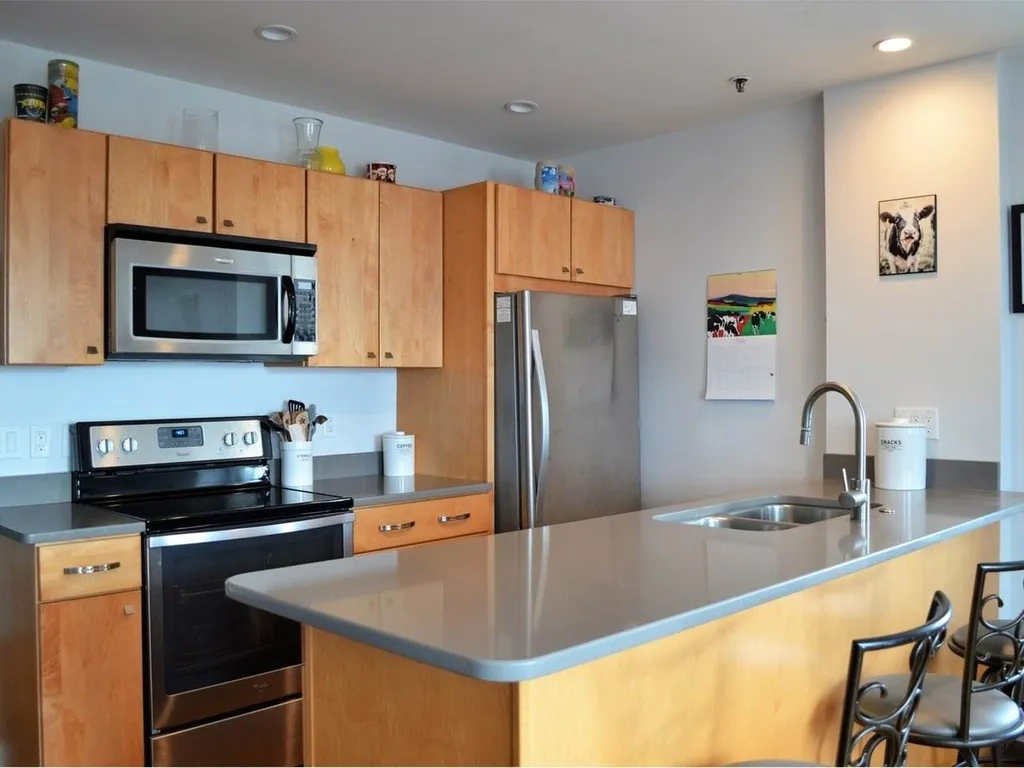 131 Main Street Burlington VT 05401