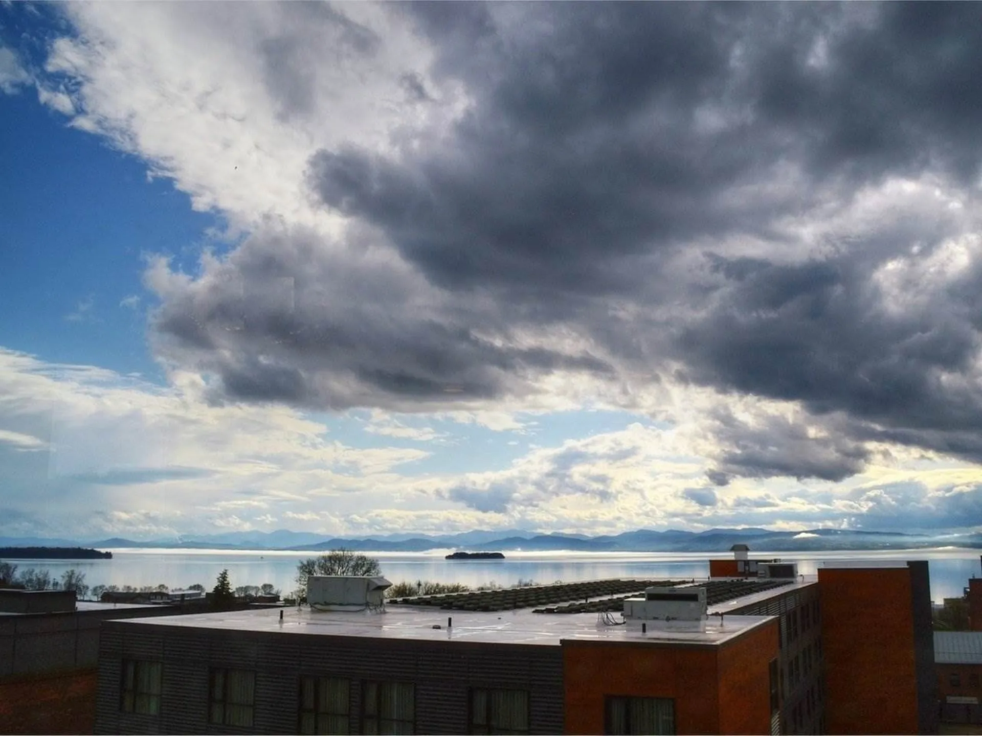 131 Main Street Burlington VT 05401