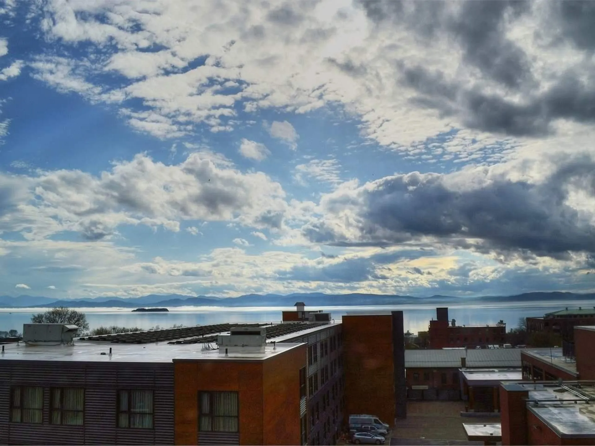 131 Main Street Burlington VT 05401