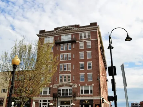 131 Main Street Burlington VT 05401