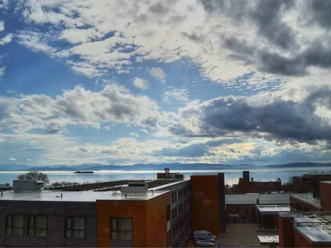 131 Main Street Burlington VT 05401