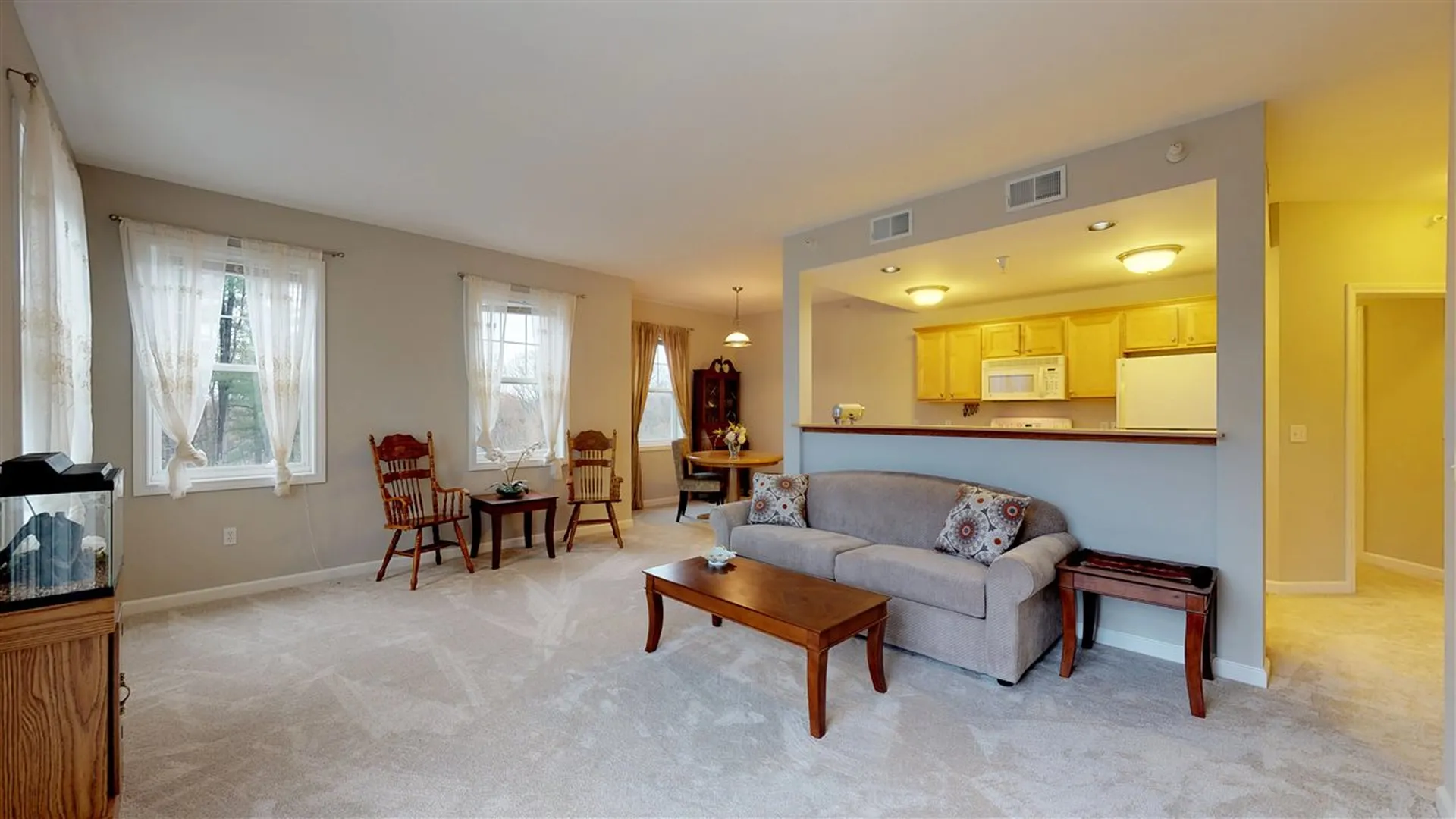 99 Eldredge Street South Burlington VT 05403