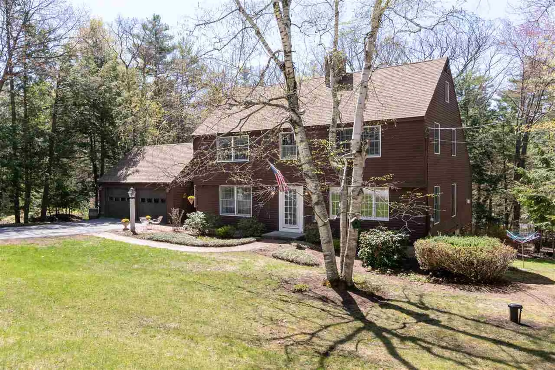 72 Pinecrest Drive Gilford NH 03249