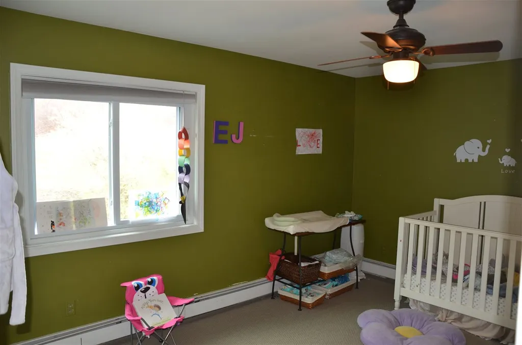 18 Rockland Street Burlington VT 05408