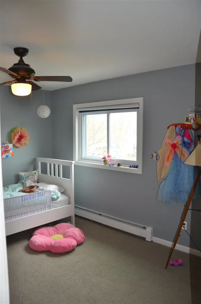 18 Rockland Street Burlington VT 05408