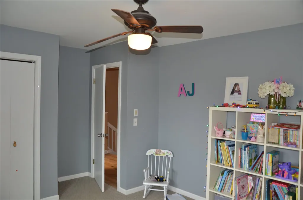 18 Rockland Street Burlington VT 05408