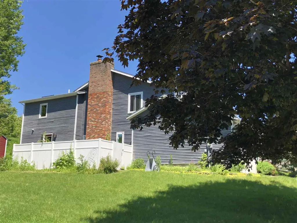 18 Rockland Street Burlington VT 05408