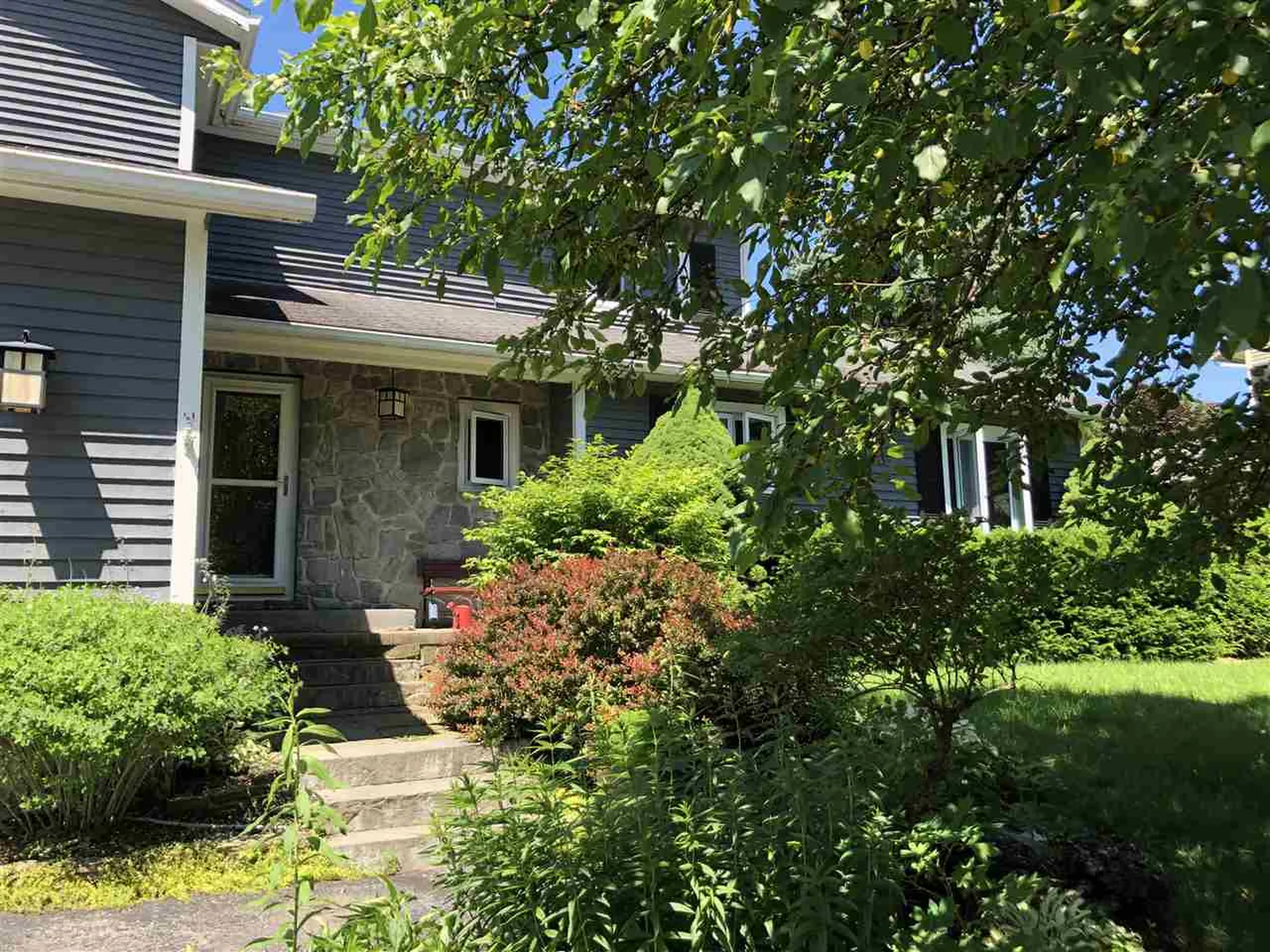 18 Rockland Street Burlington VT 05408
