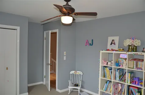 18 Rockland Street Burlington VT 05408