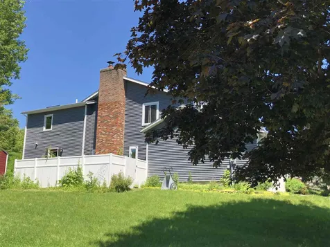 18 Rockland Street Burlington VT 05408