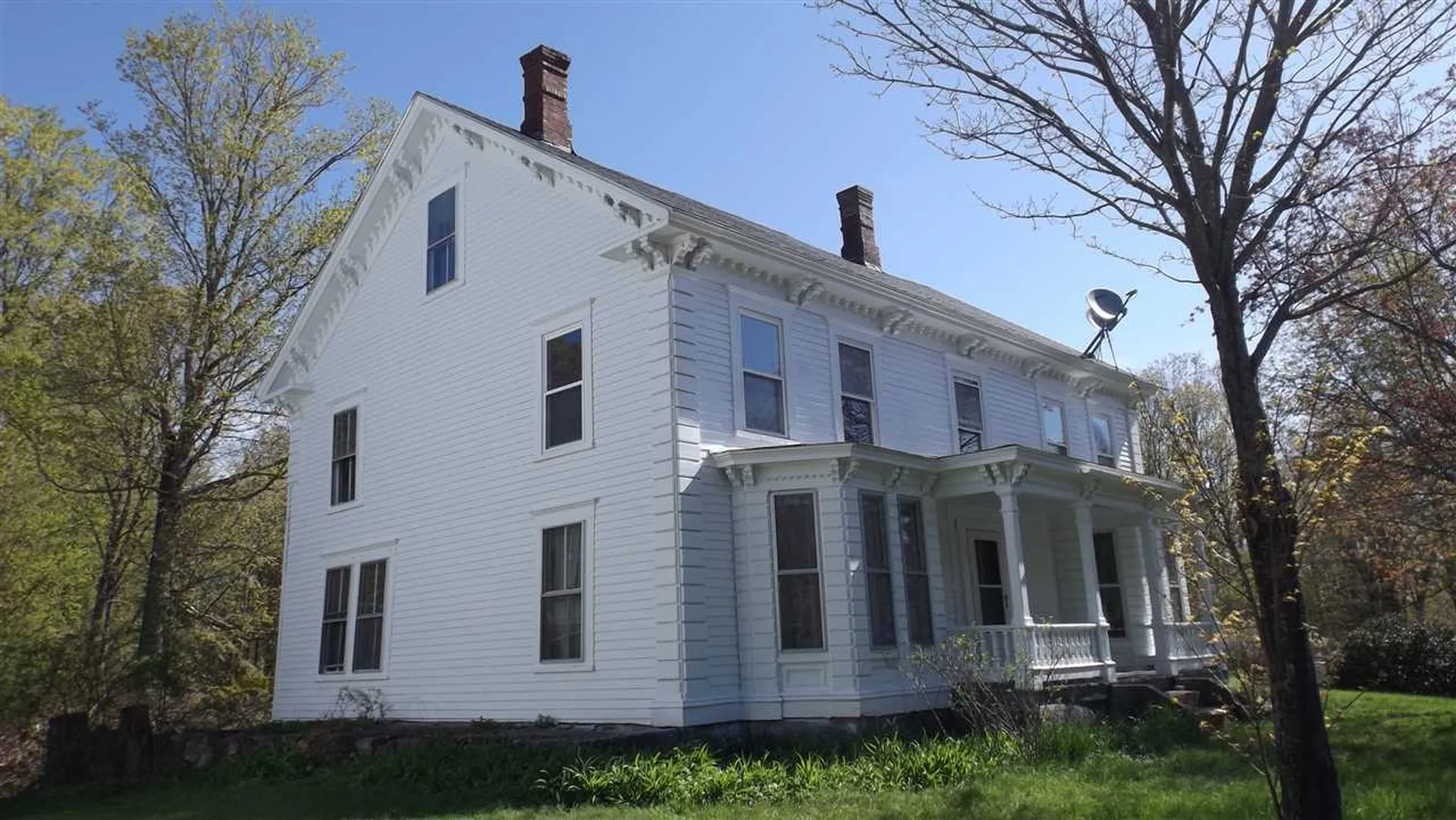 69 Concord Stage Road Weare NH 03281