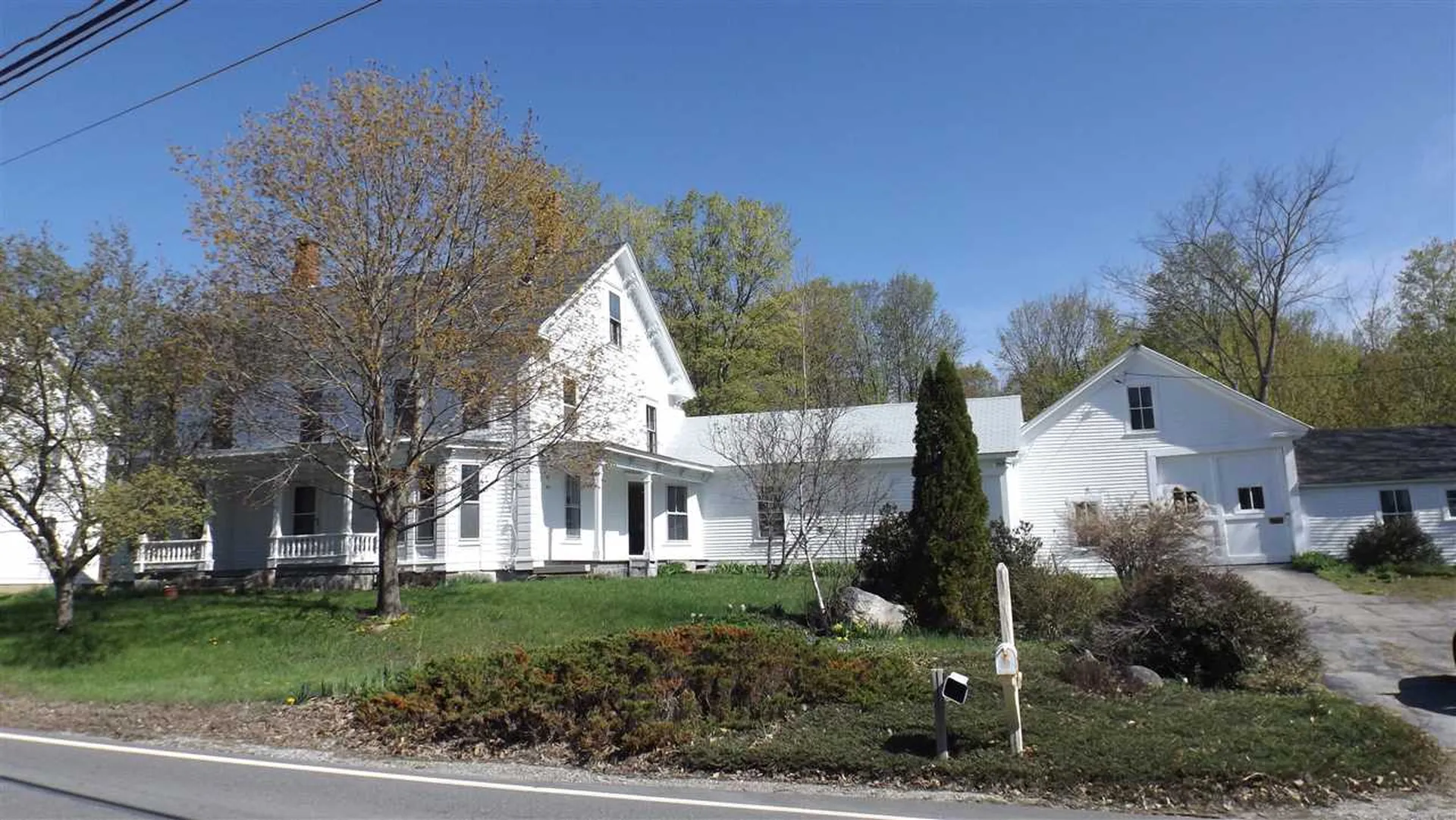 69 Concord Stage Road Weare NH 03281