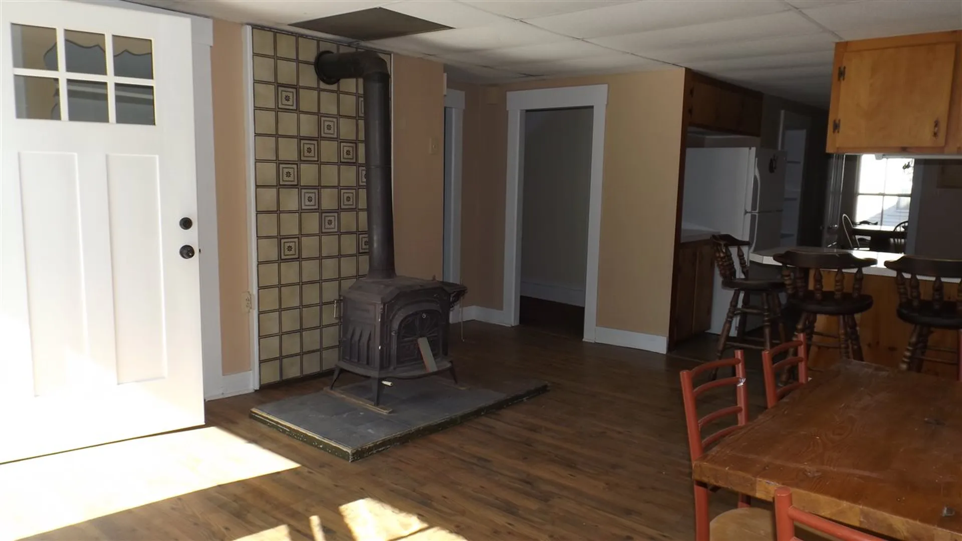 69 Concord Stage Road Weare NH 03281