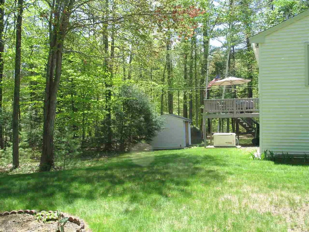 6 Woodland Drive Kingston NH 03848