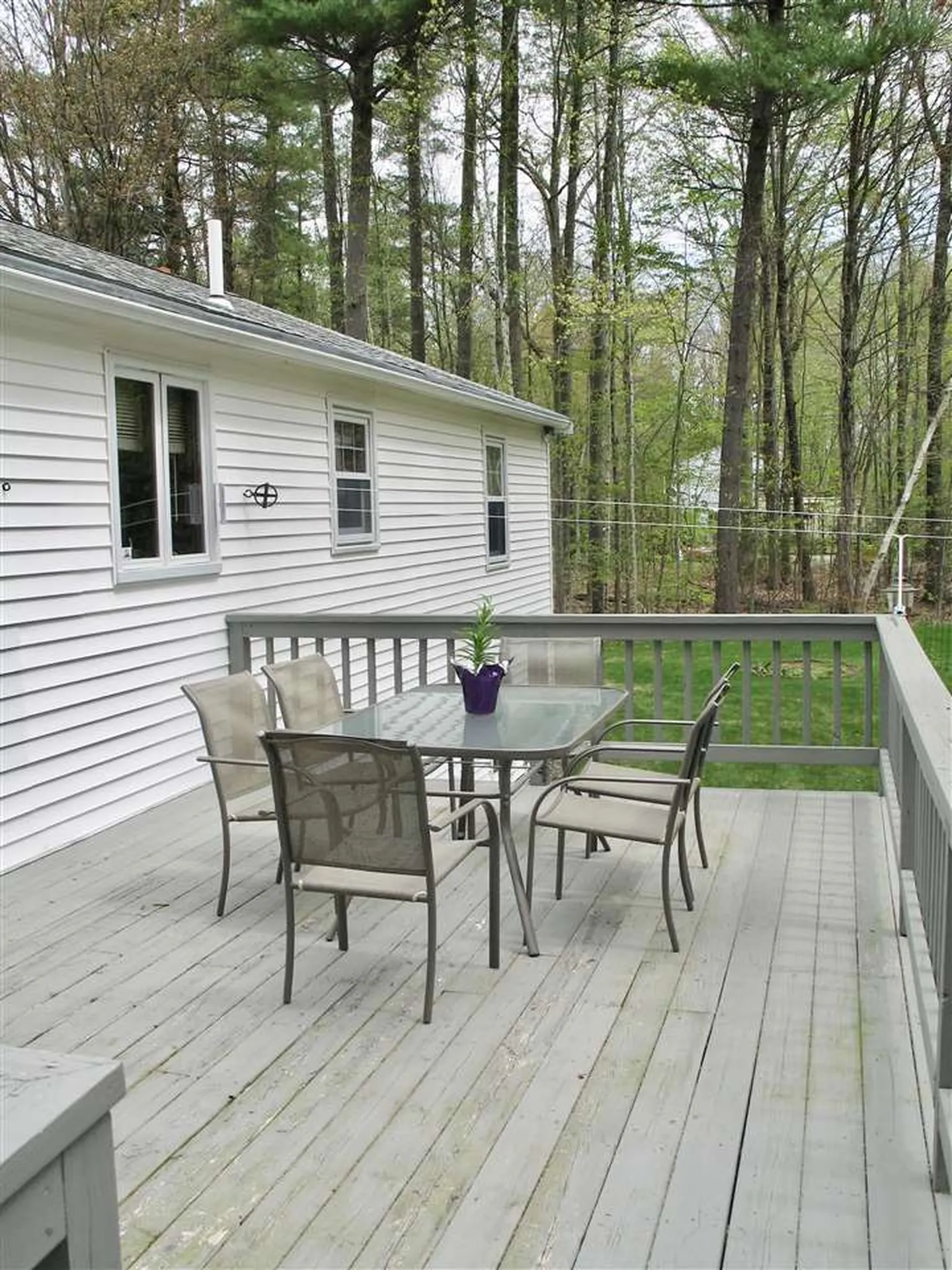 6 Woodland Drive Kingston NH 03848
