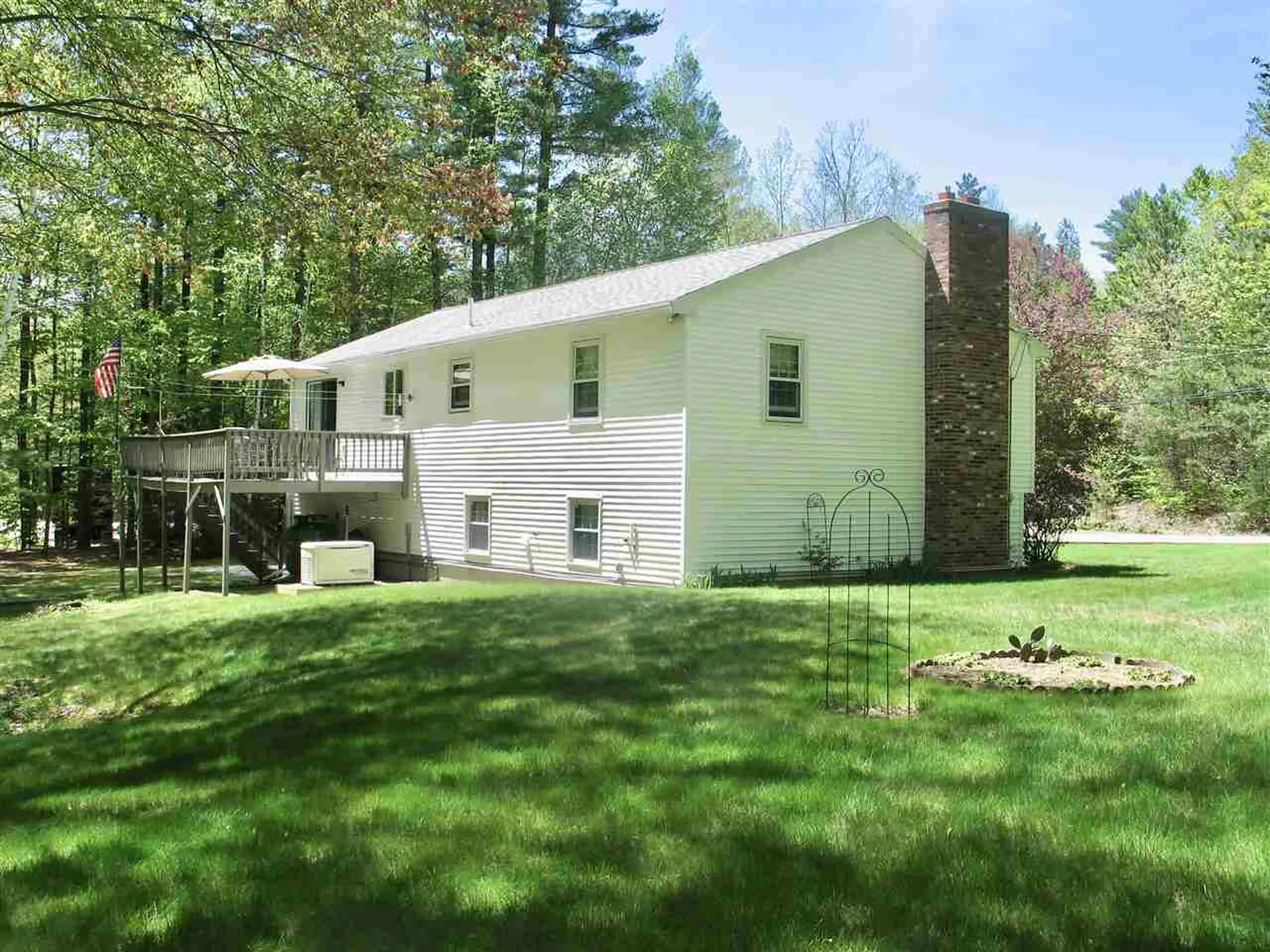 6 Woodland Drive Kingston NH 03848