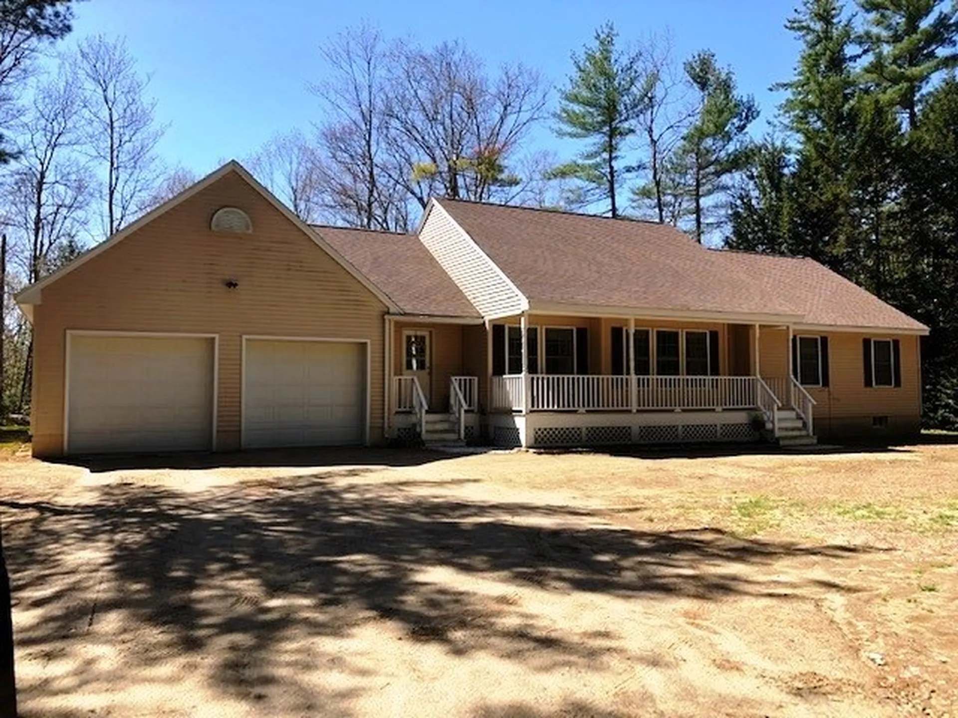 28 Keona Road Thornton NH 03285