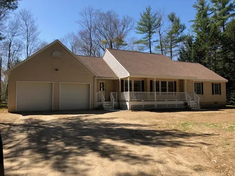 28 Keona Road Thornton NH 03285