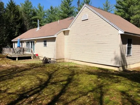 28 Keona Road Thornton NH 03285