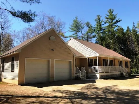 28 Keona Road Thornton NH 03285