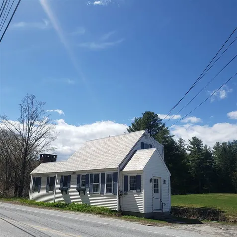 700 Main Street Weston VT 05161
