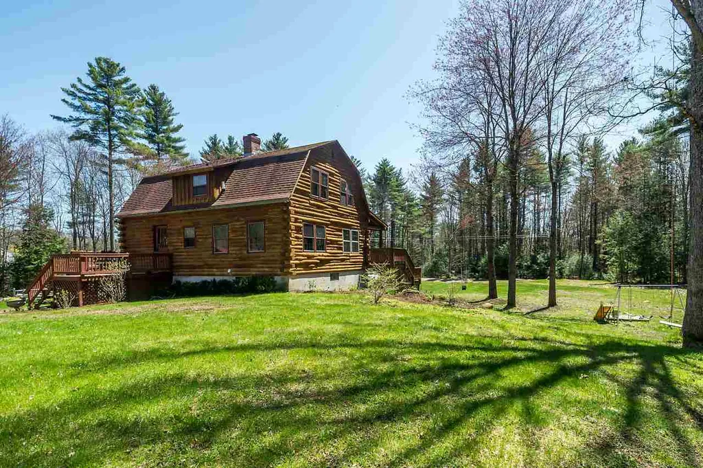 85 Guinea Road Berwick ME 03901