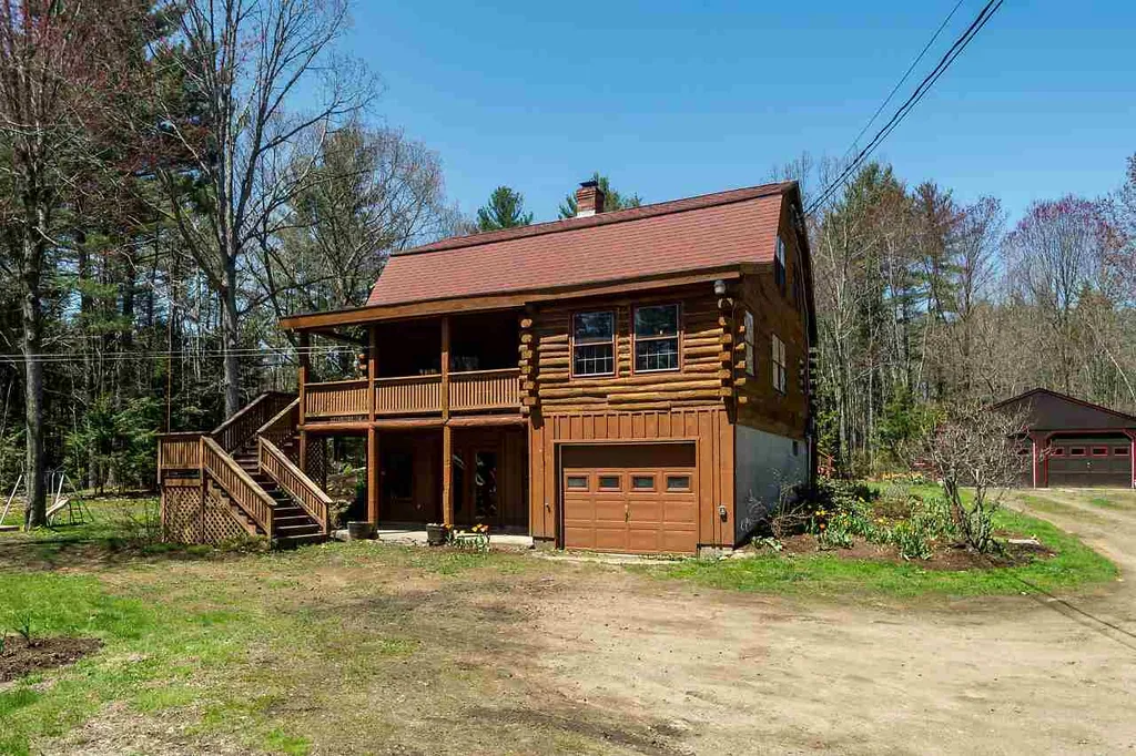 85 Guinea Road Berwick ME 03901