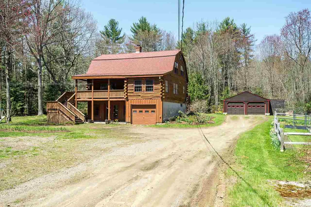 85 Guinea Road Berwick ME 03901