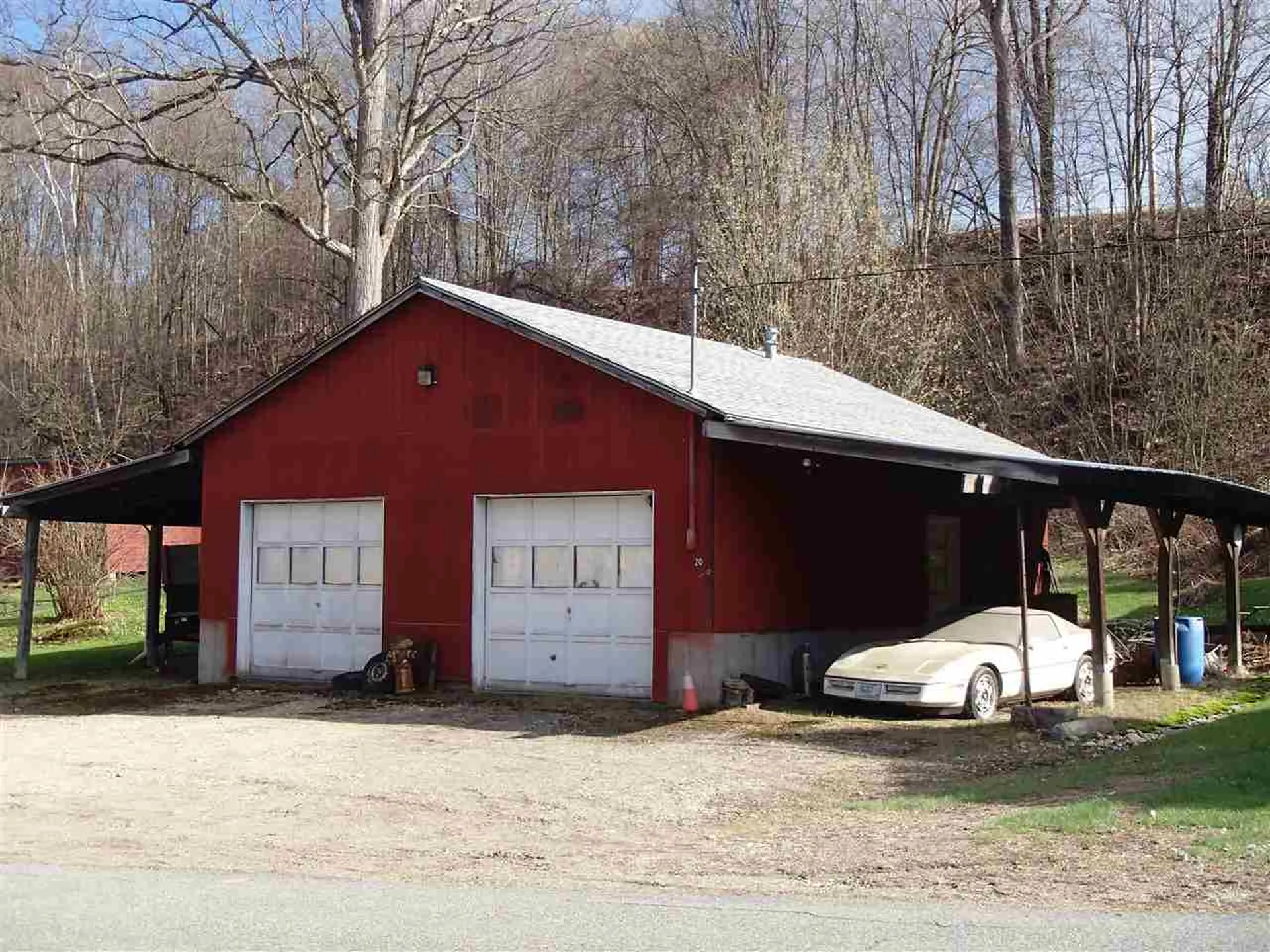 20 Glen Street Hinsdale NH 03451