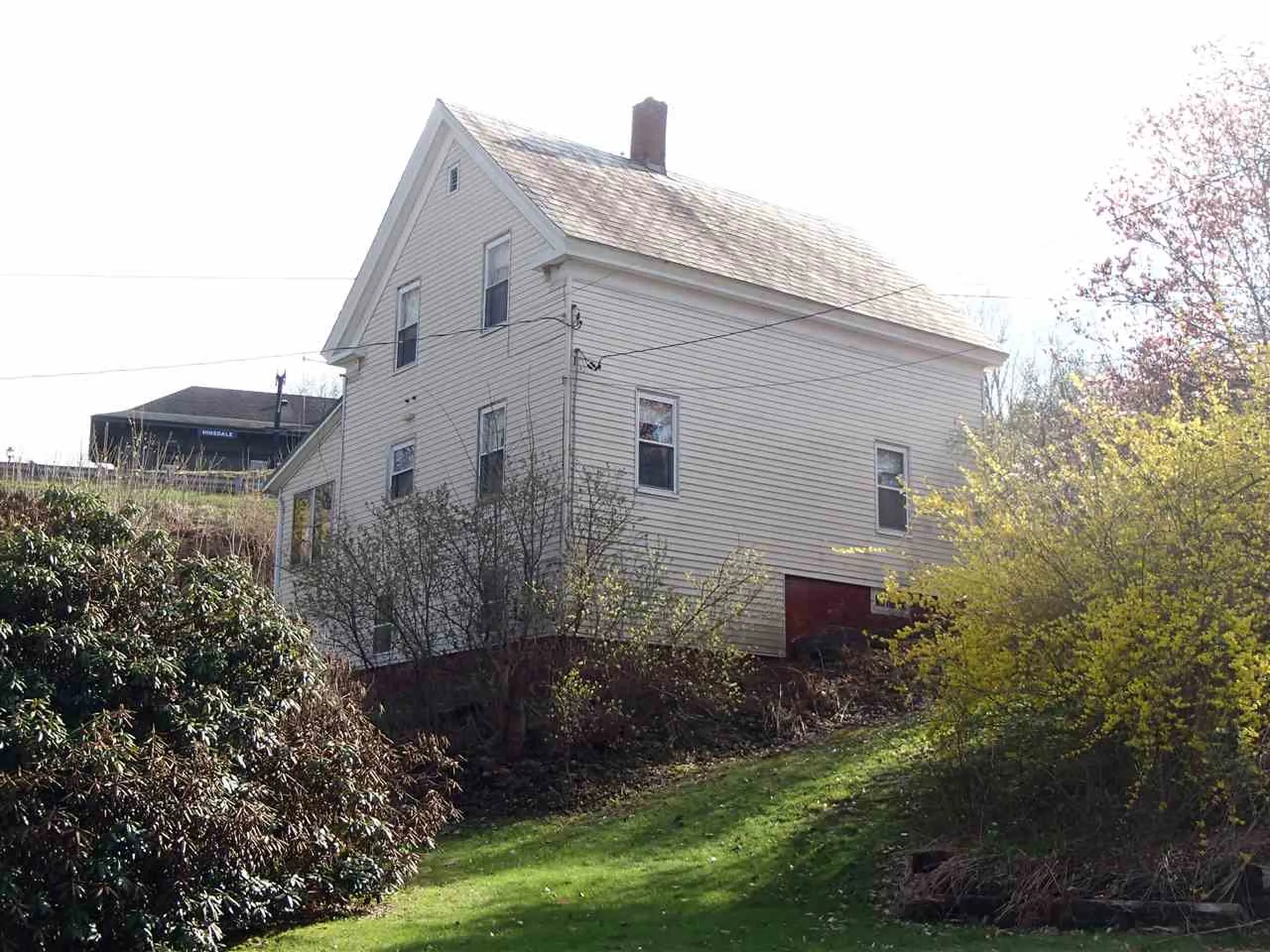 20 Glen Street Hinsdale NH 03451