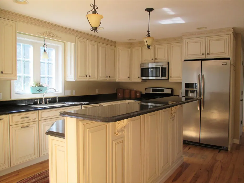 35 Boulder Drive Barrington NH 03825