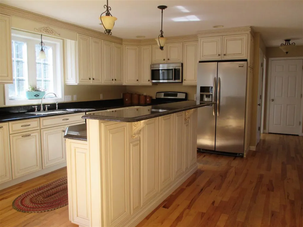 35 Boulder Drive Barrington NH 03825